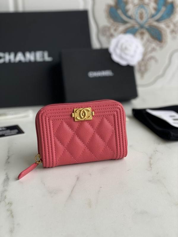 Chanel Wallets 45